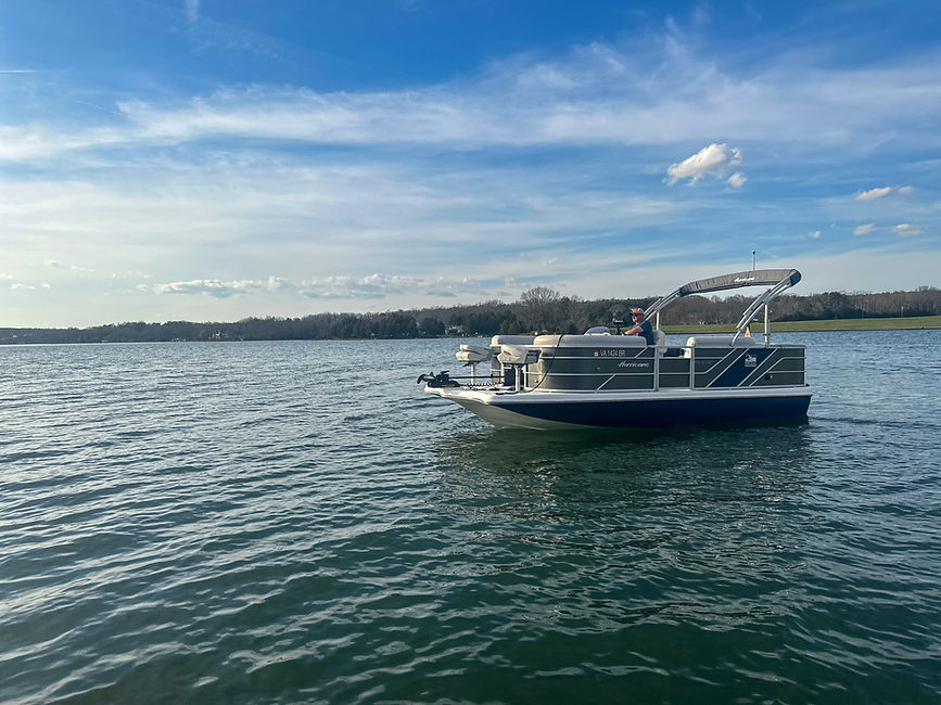 Boat Rental Smith Mountain Lake Recreational Boat Rentals