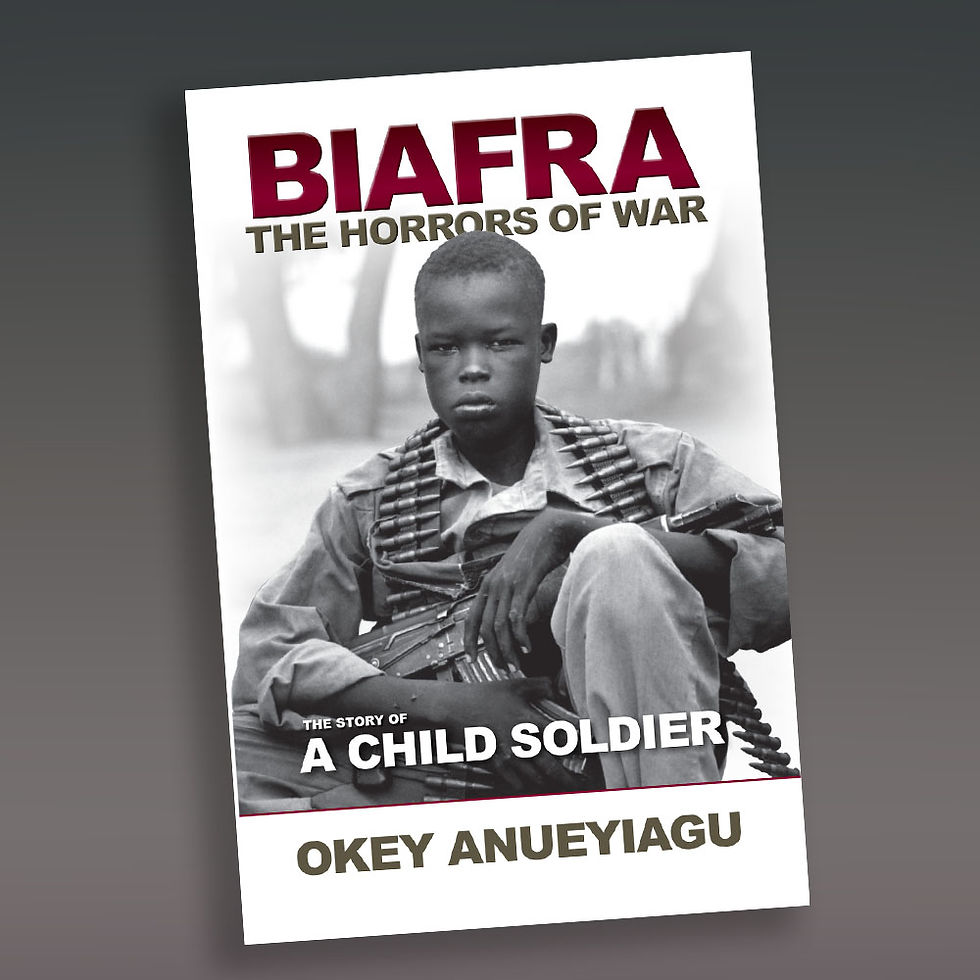 BiafraTheHorrorsofWar