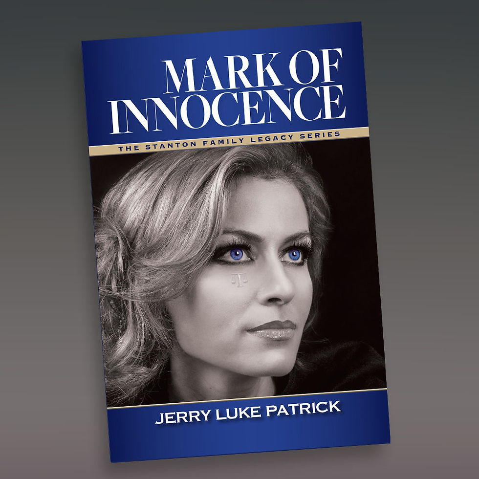 Markof Innocence