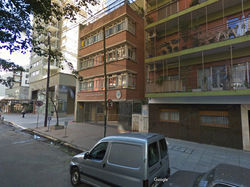 Kinder garden Bs. As.
