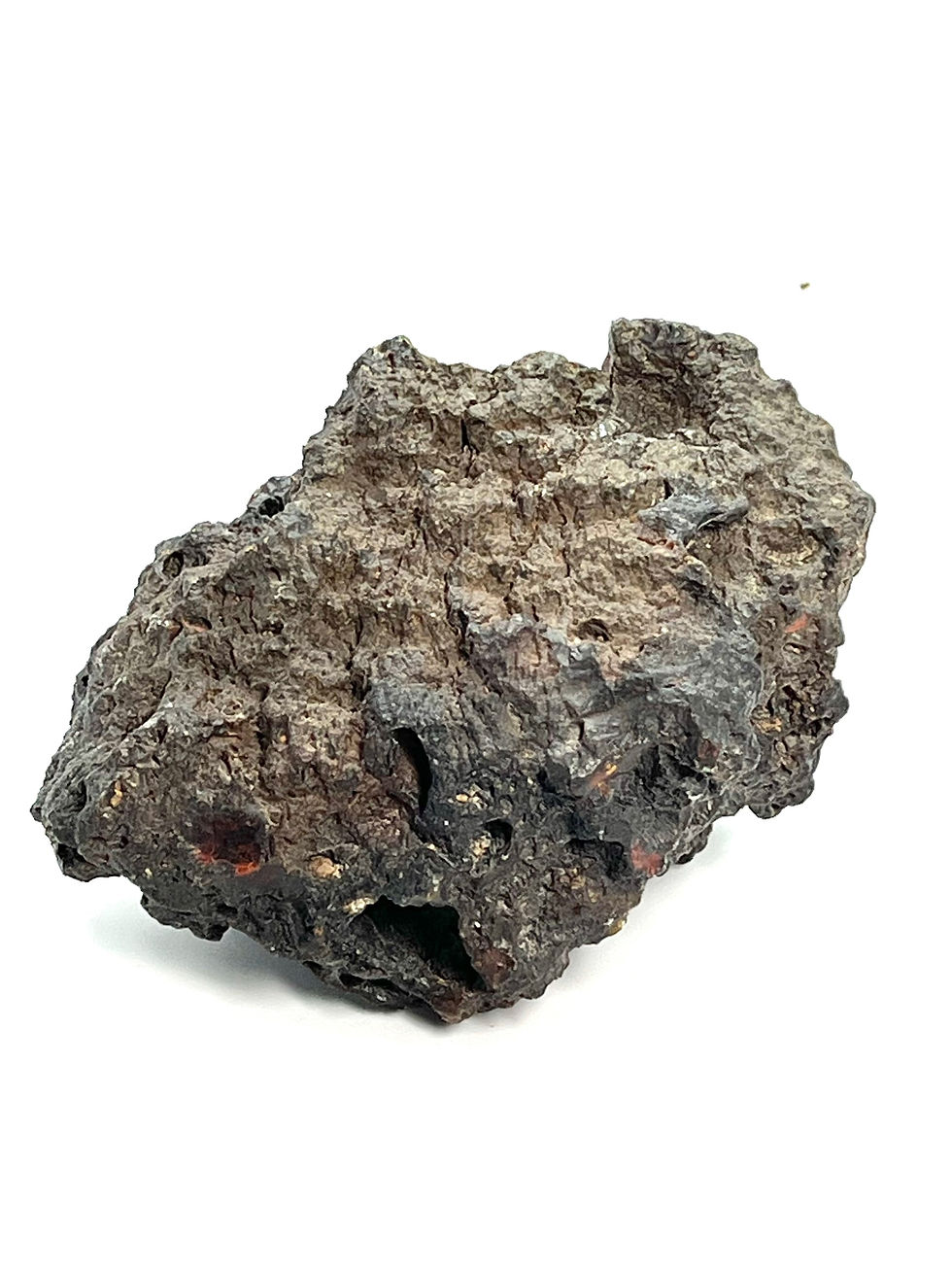 Thumbnail: Hematite