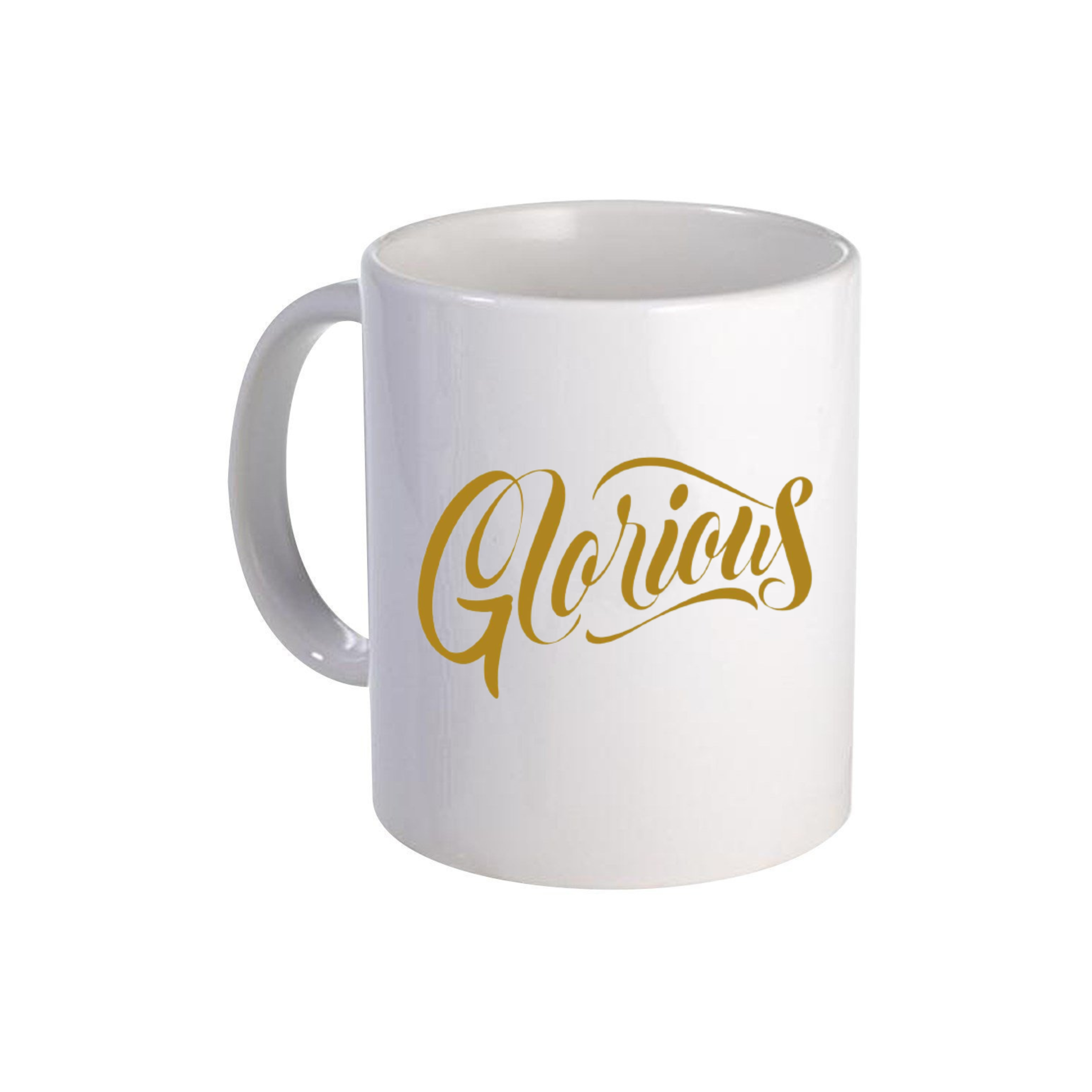 Glorious Ceramic Mug
