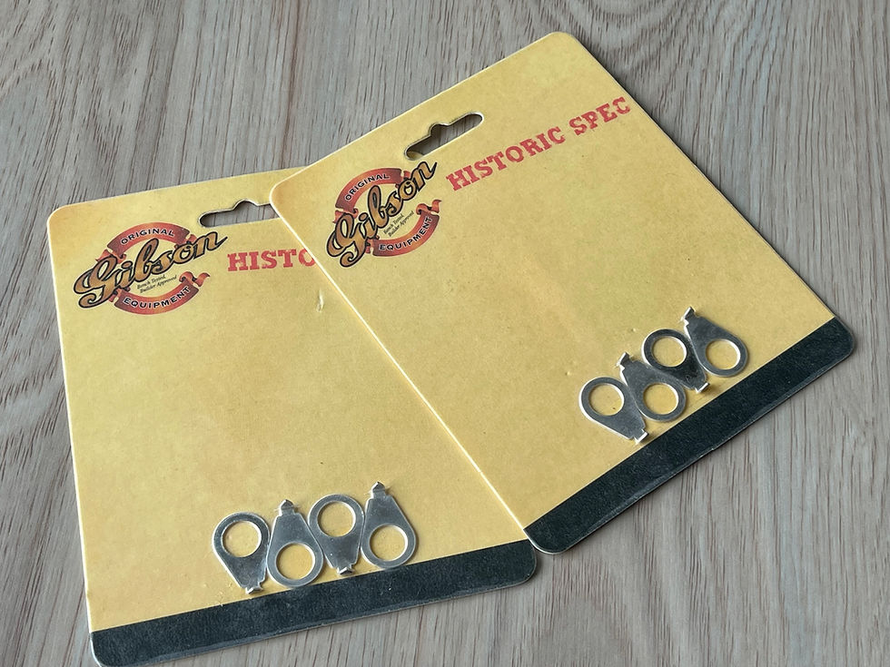 Thumbnail: Gibson Knob Pointers