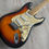 Thumbnail: 1993 Fender 40th Strat  # N3157921