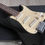 Thumbnail: 2008 Fender CS Strat Pro # 4585