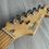 Thumbnail: 1993 Fender 40th Strat  # N3157921