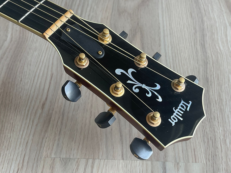 Thumbnail: 2002 Taylor 915-C