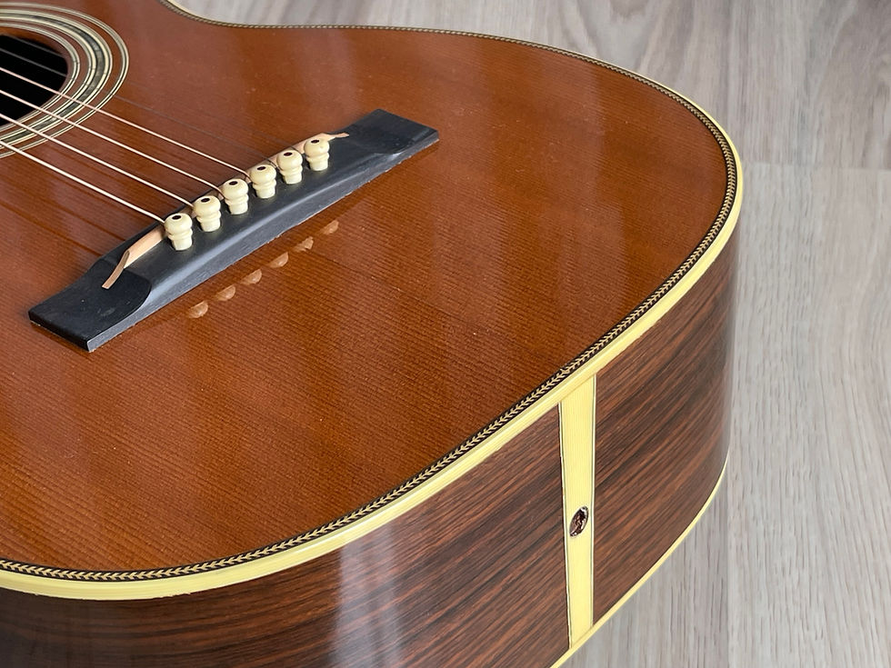 Thumbnail: 2004 Limited Mini Martin