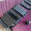 Thumbnail: Steinberger GL Purple SSH