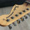 Thumbnail: 2008 Fender CS Strat Pro # 4585