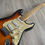 Thumbnail: 1993 Fender 40th Strat  # N3157921