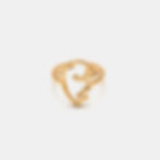 Anillo de oro   