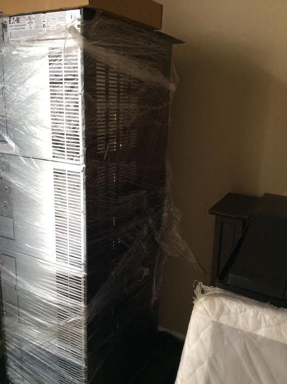 Thumbnail: Eaton Powerwear 9170