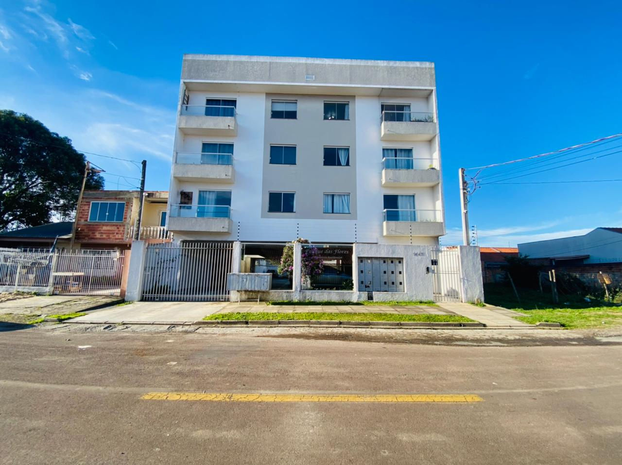 Apartamento Afonso Pena