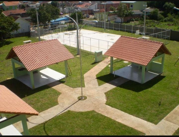 Miniatura: Apartamento Rio Pequeno