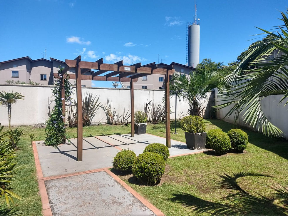 Miniatura: Apartamento Costeira