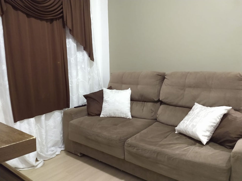 Miniatura: Apartamento Parque São José