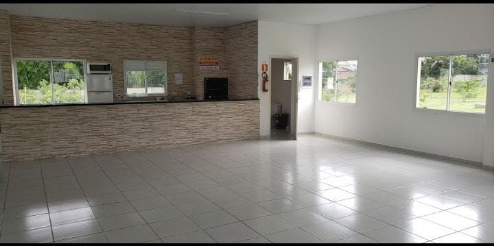 Miniatura: Apartamento Rio Pequeno