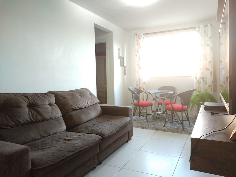 Miniatura: Apartamento Costeira
