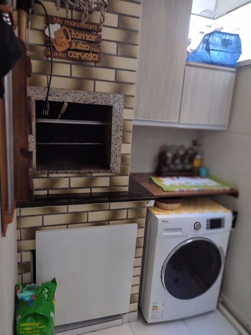 Miniatura: Apartamento Costeira