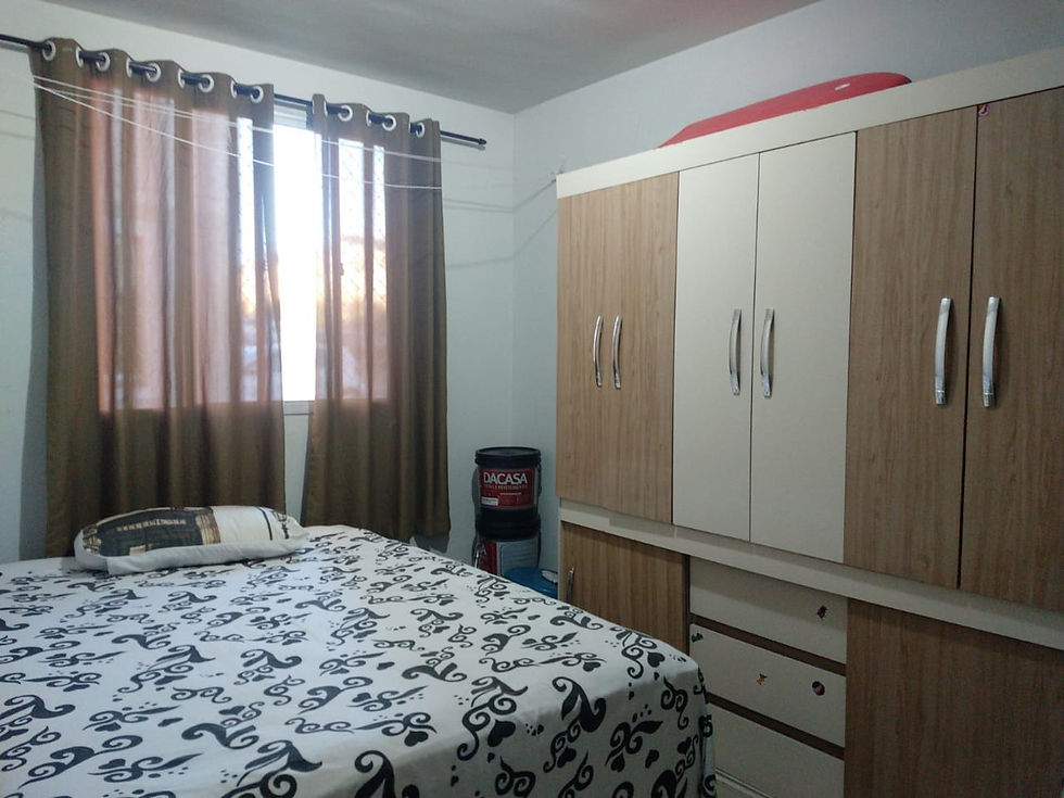 Miniatura: Apartamento Costeira