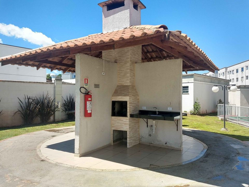 Miniatura: Apartamento Costeira