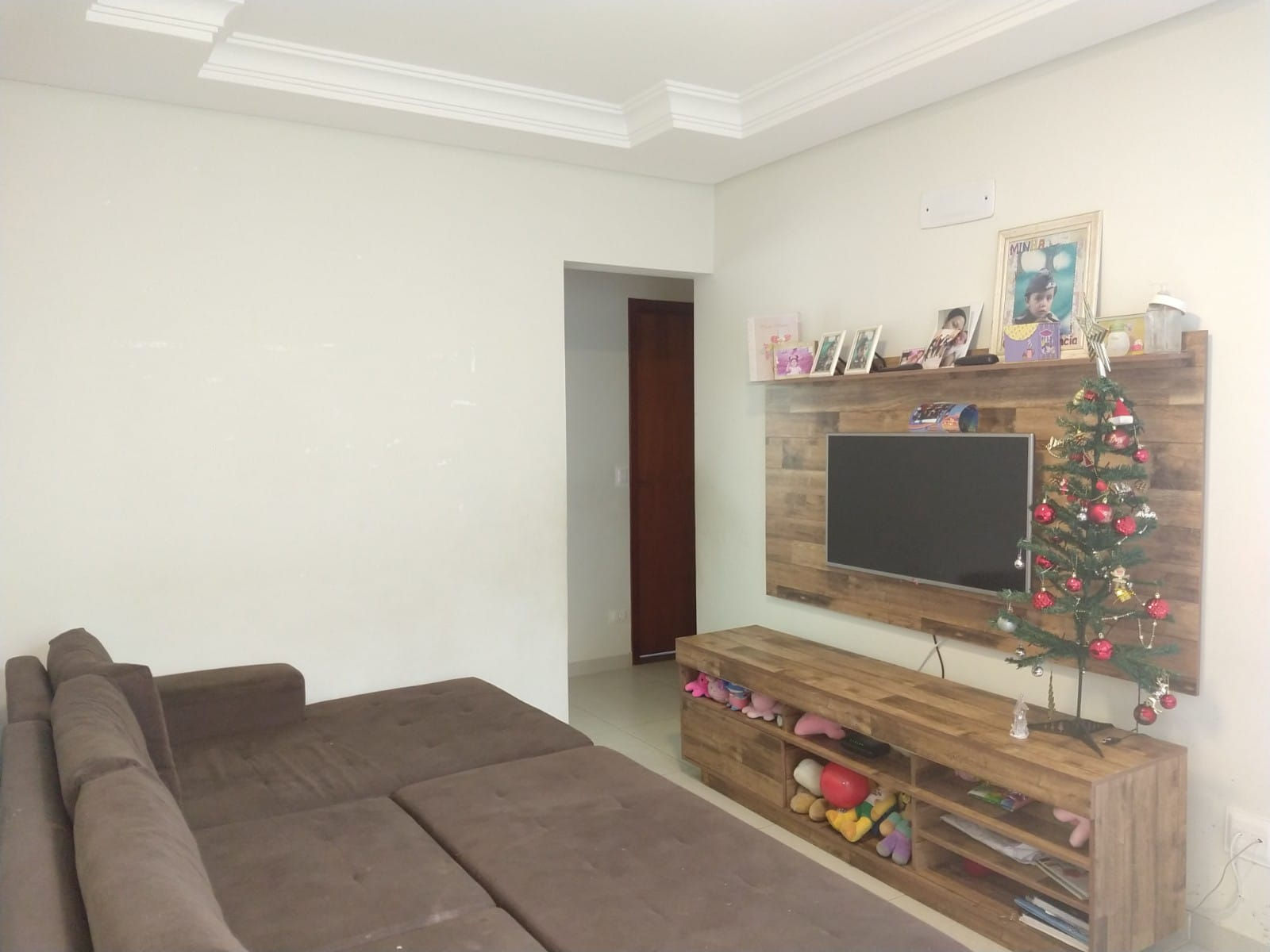 Apartamento a venda no Parque da Fonte na Região do Afonso Pena