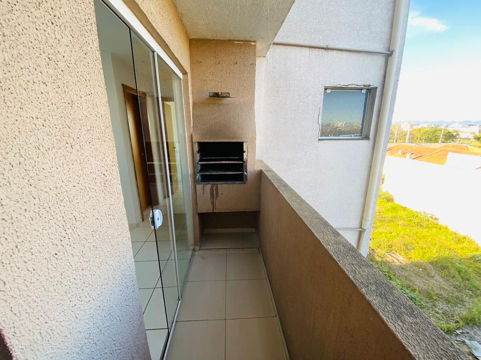 Miniatura: Apartamento Afonso Pena