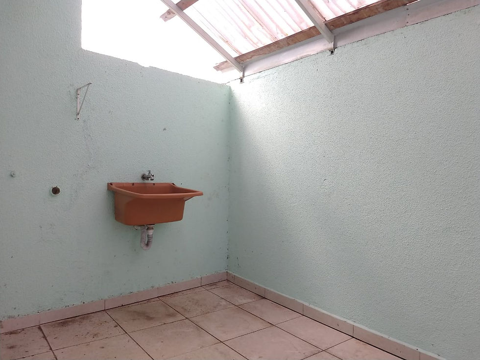 Miniatura: Casa em Condomínio Fechado