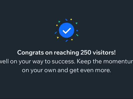 A Heartfelt Thank You