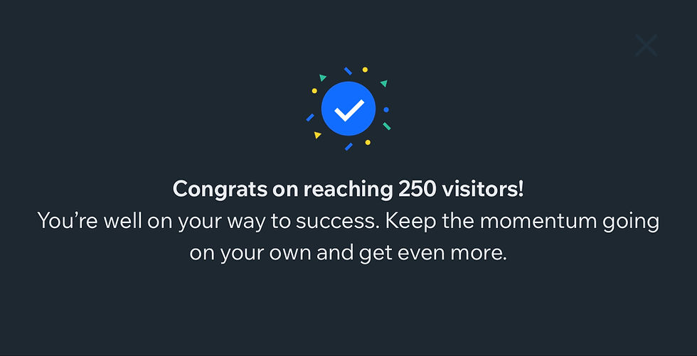 A Heartfelt Thank You 