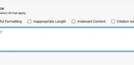 Hello, I Am Your AI Assistant