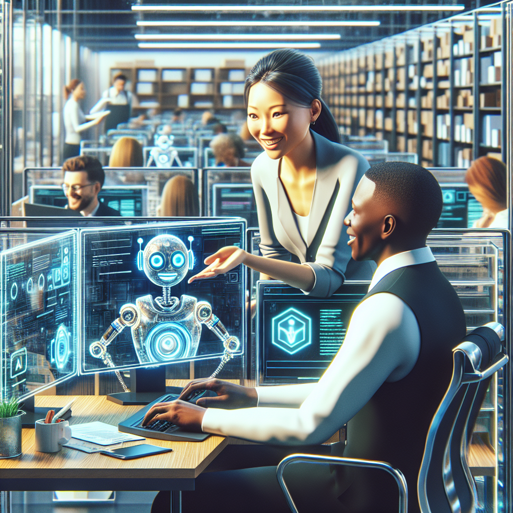 AI Chatbot