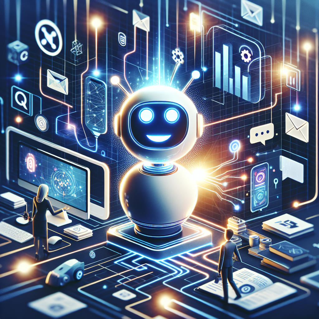 AI Chatbot Benefits