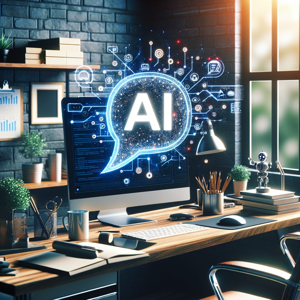 Small Business AI Chatbot