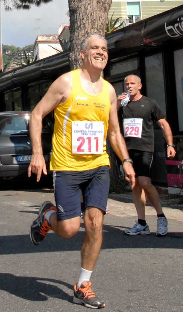 Nunzio PUNZIANO