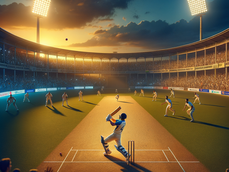 Derby Day Dramatics, Women's World Cup Returns, and a Battle of T20 Philosophies