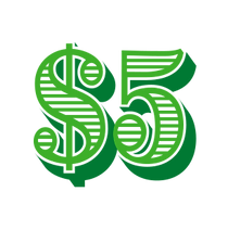five dollars.png