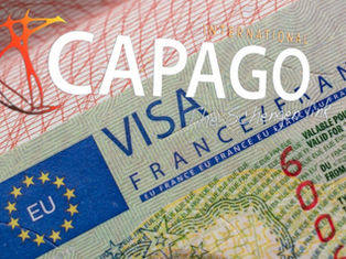 France Visa Applications in Algeria: Capago International Replaces VFS Global and TLSContact