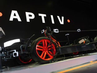 APTIV to Build Automotive Cable Manufacturing Plant in Algeria, Signaling Industrial Shift