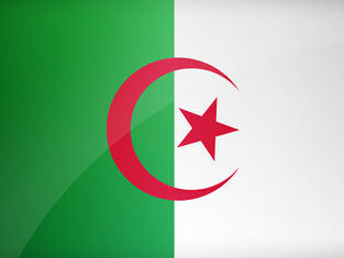 Exploring the Symbolism and History of the Algerian Flag: A Beacon of Freedom