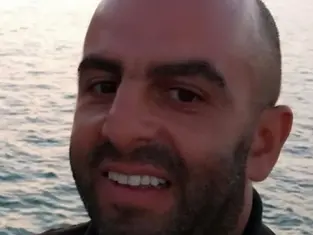 Algerian Train Worker Samir Zitouni Hailed as Hero After Stopping UK Knife Attack