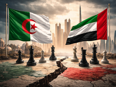 Opinion | Algeria’s Confrontation With the UAE Is Strategic, Not Escalatory
