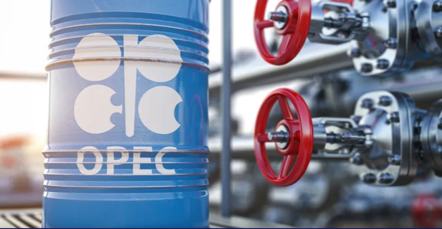 OPEC+ Countries to Boost Oil Production by 137,000 Barrels per Day Starting December 2025