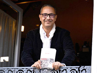 Kamel Daoud Shatters Expectations, Wins Prix Goncourt with a Story that Speaks for the Silenced
