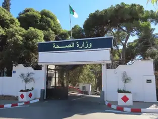 Last Chance to Join Algeria's Healthcare Workforce! Paramedical Training Registrations Open—Apply Now Before It’s Too Late!