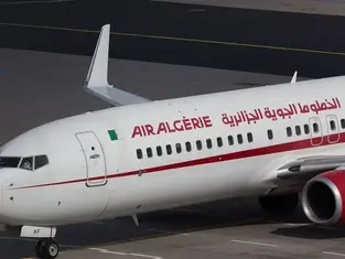 Air Algérie Extends “0 Bag” Offer to More European Destinations