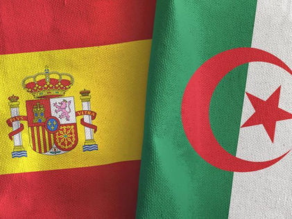 Algeria Remains Spain’s Top Gas Supplier for Third Straight Year Despite US Surge