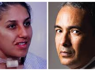 Brutal Massacre Survivor Accuses Kamel Daoud of Exploiting Her Life Story for 'Houris' – Here's What She Claims!