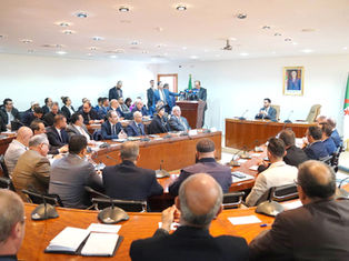 Algeria Signs Agreement to Boost Local Automotive Industry